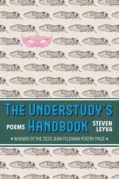 Paperback The Understudy's Handbook: Poems Book