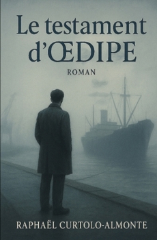 Paperback Le testament d'Oedipe [French] Book