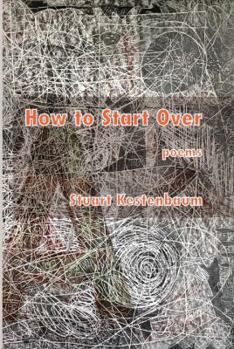 Paperback How to Start Over Book