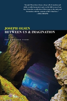 Between Us And Imagination: New, Selected, & Revised Poems