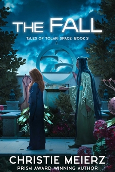 Paperback The Fall Book