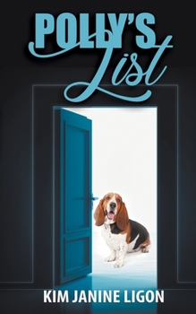 Paperback Polly's List Book
