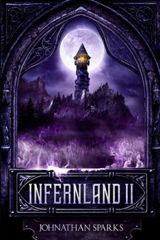 Paperback Infernland Two Book