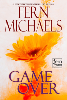 Paperback Game Over Book