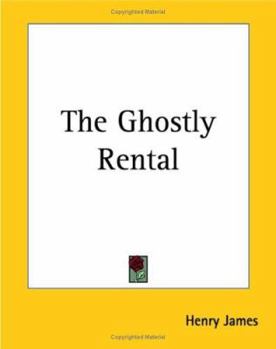 Paperback The Ghostly Rental Book