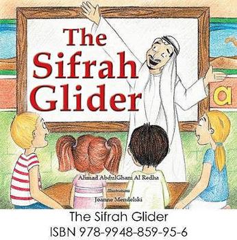 Paperback The Sifrah Glider Book
