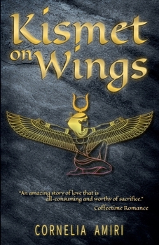 Paperback Kismet On Wings Book