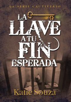 La serie Cautiverio: La Llave a Tu Fin Esperada