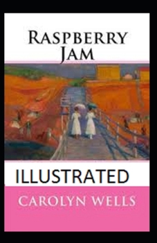 Raspberry Jam illustrated