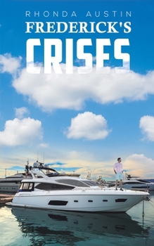 Paperback Frederick's Crises Book