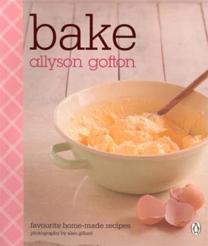 Paperback Bake: Favourite Home-Made Recipes Book