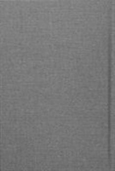 Hardcover Subject and Object in Modern Theology Book