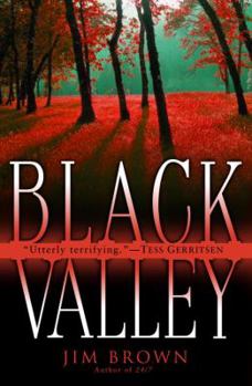 Hardcover Black Valley Book