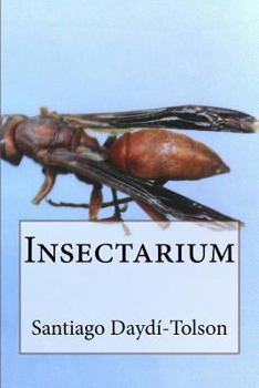 Paperback Insectarium [Spanish] Book