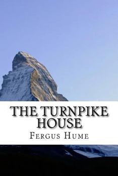 Paperback The Turnpike House Book