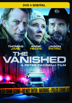The Vanished