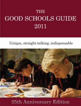 Paperback The Good Schools Guide Book