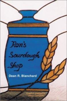 Ron's Sourdough Shop