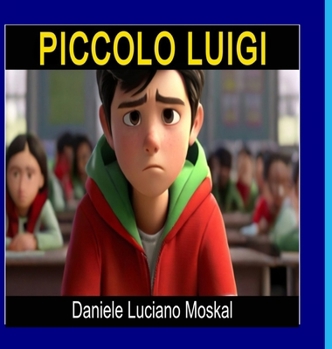 Hardcover Piccolo Luigi [Italian] Book