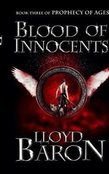 Paperback Blood of Innocents Book