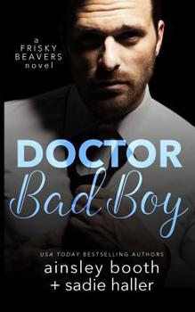 Paperback Dr. Bad Boy Book