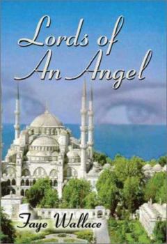 Paperback Lords of an Angel Book