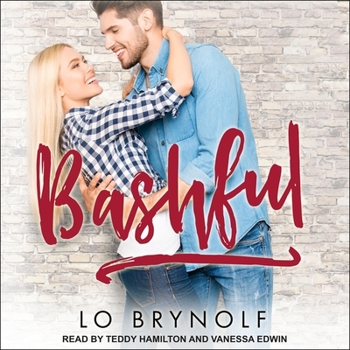 MP3 CD Bashful Book