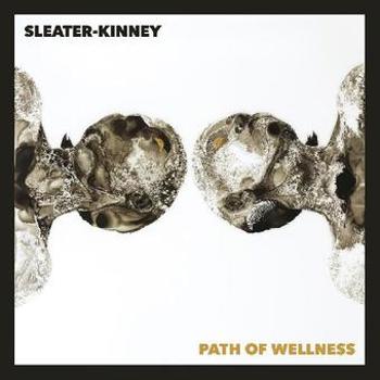 Vinyl Path Of Wellness (Black Opaque Vinyl) Book