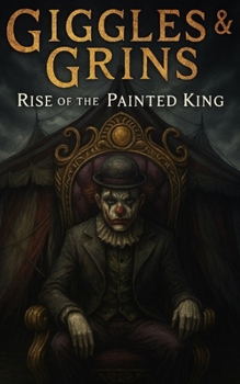 Paperback Rise of the Painted King Book
