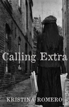 Paperback Calling Extra Book