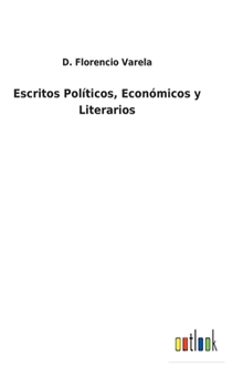Hardcover Escritos Políticos, Económicos y Literarios [Portuguese] Book