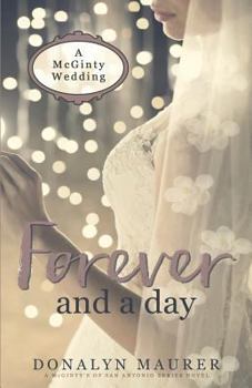 Forever and a Day: A McGinty Wedding