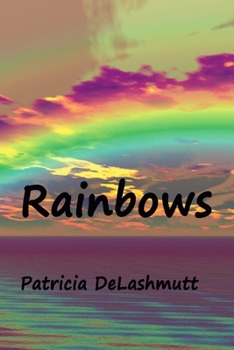 Paperback Rainbows Book