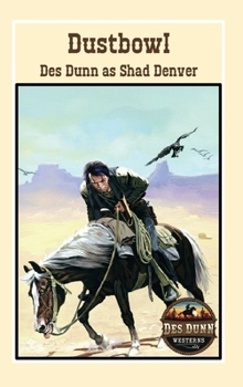 Paperback Dustbowl Book