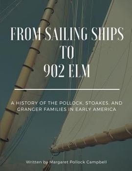 Paperback From Sailing Ships to 902 Elm Book
