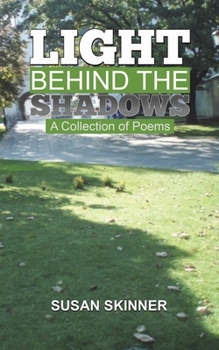 Paperback Light Behind the Shadows Book
