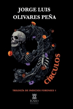 Paperback 9 círculos [Spanish] Book