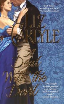 Paperback A Deal with the Devil Book