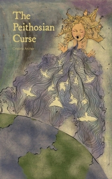 Paperback The Peithosian Curse Book