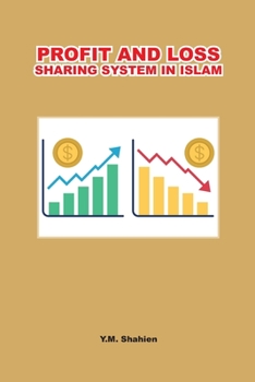 Paperback Profit and Loss Sharing System in Islam Book