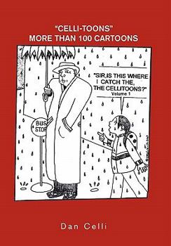 Paperback ''Sir, Is This Where I Catch the Cellitoons?'' Book