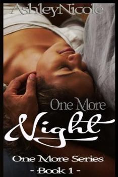 Paperback One More Night Book