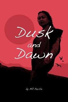 Paperback Dusk and Dawn Book