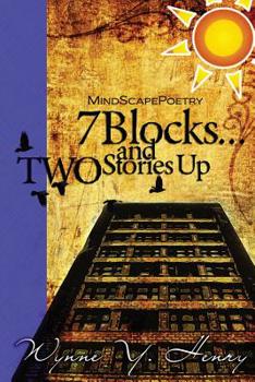 Paperback 7 Blocks...and Two Stories Up Book