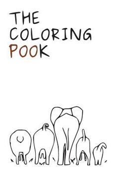 Paperback The Coloring Pook Book