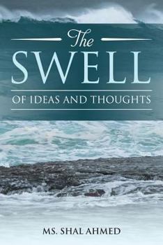 Paperback The SWELL of Ideas and Thoughts Book