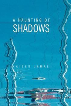 Paperback A Haunting of Shadows Book