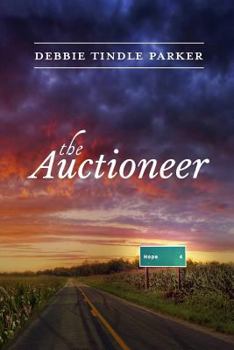 Paperback The Auctioneer Book