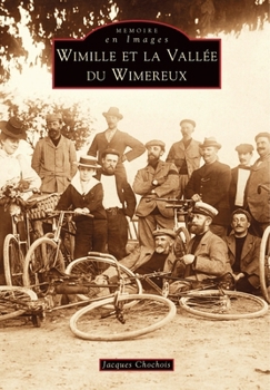Paperback Wimille et la Vallée du Wimereux [French] Book