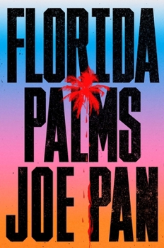 Hardcover Florida Palms Book